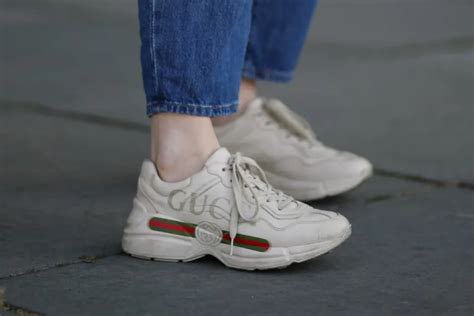 gucci sports shoes women|do Gucci shoes run small.